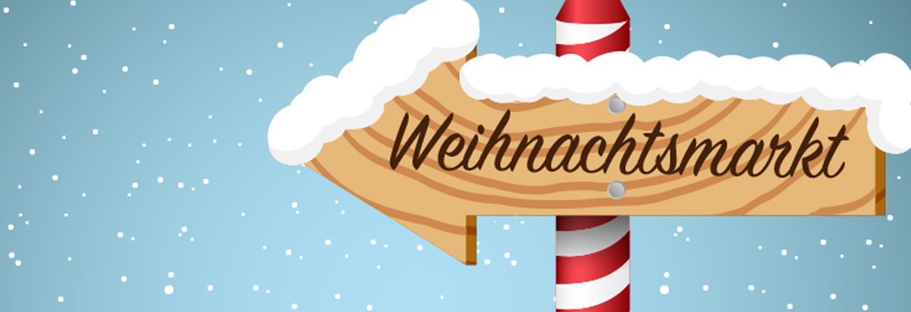 Alle Jahre wieder…