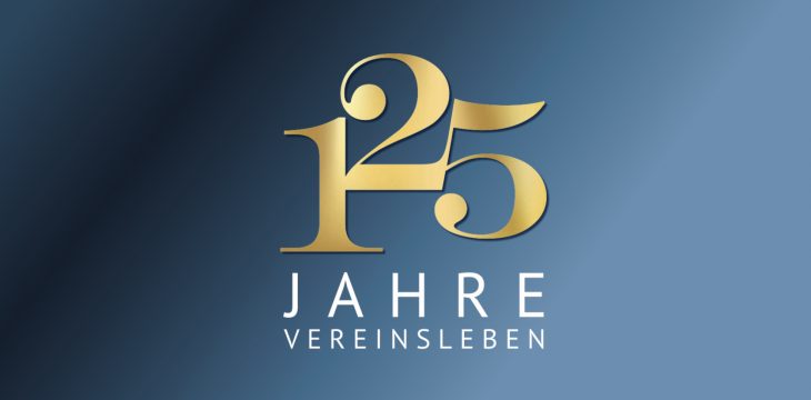 125 JAHRE – DAS JUBILÄUMS-KIRCHENKONZERT