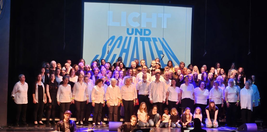 Licht und Schatten – Konzert 2026