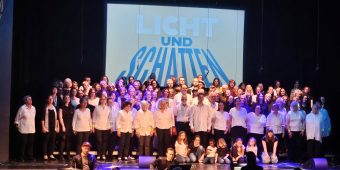 Licht und Schatten – Konzert 2026
